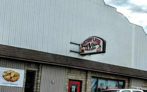 Victory Lane Bar and Grill image