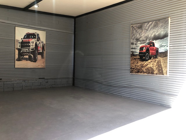 Accesorios para camionetas - Tienda de neumáticos