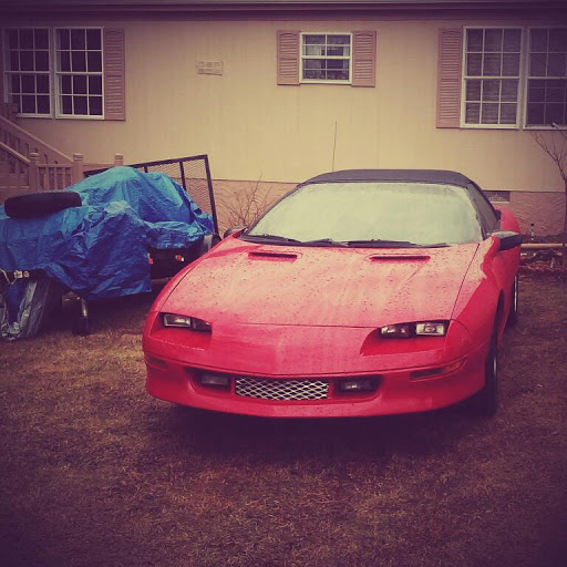 Event Venue «A&M Theatre», reviews and photos, 563 Harrison Ave, Panama City, FL 32401, USA