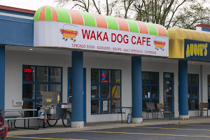 Waka Dog Cafe image