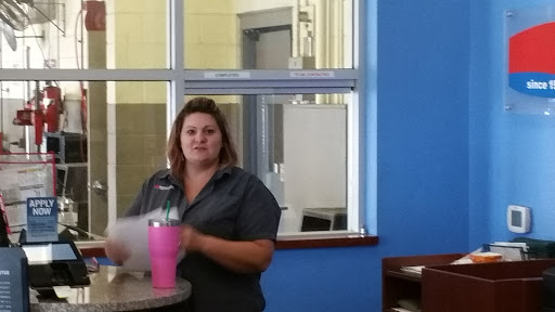 Tire Shop «Firestone Complete Auto Care», reviews and photos, 248 12th Ave, Hanford, CA 93230, USA