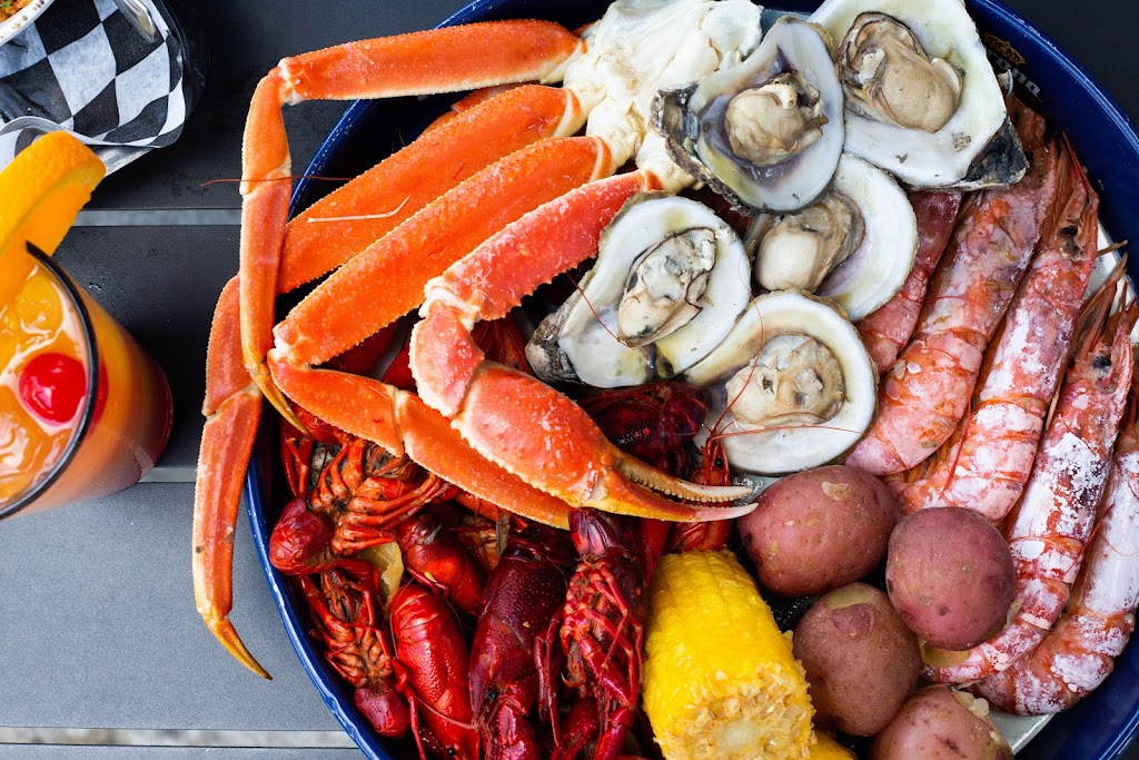 Cajun Steamer Bar & Grill Hendersonville, TN 37075 Menu, Reviews, Hours & Contact