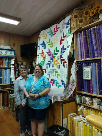 Cottage Creations & Quilts Llc