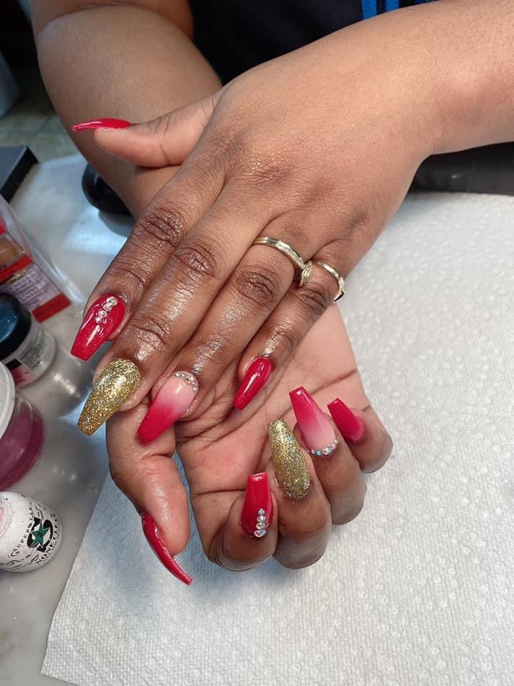 Davi Nail's 13502