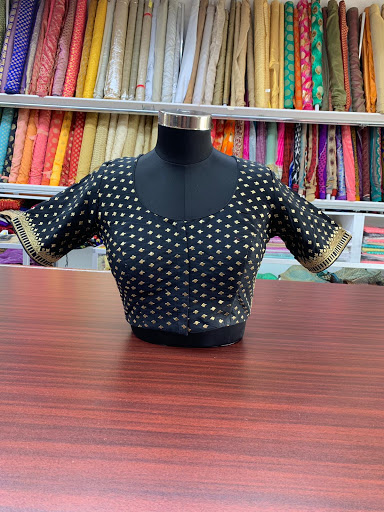 Fabric Store «Fabric Guy», reviews and photos, 1655 Oak Tree Road #235, Edison, NJ 08820, USA