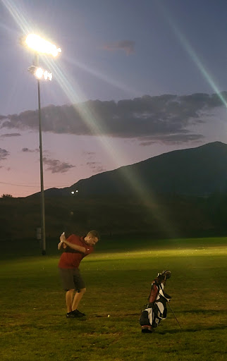 Golf Course «Fox Hollow Golf Course», reviews and photos, 1400 N 200 E, American Fork, UT 84003, USA