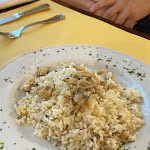 Photo n°2 de l'avis de cinzia.o fait le 03/06/2021 à 06:29 sur le  Trattoria Cosmana Castello à Castel d'Ario