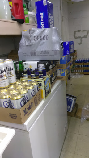 Grocery Store «Park Ridge Grocery», reviews and photos, 3792 Old Winter Garden Rd, Gotha, FL 34734, USA