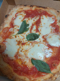 Plats et boissons du Pizzeria Bella Napoli (da Vita) à Terville - n°2
