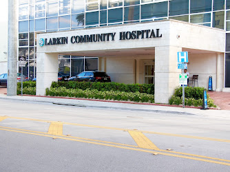 Larkin Community Hospital South Miami
