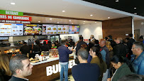 Atmosphère du Restauration rapide Burger King à Saint-Brice-sous-Forêt - n°14
