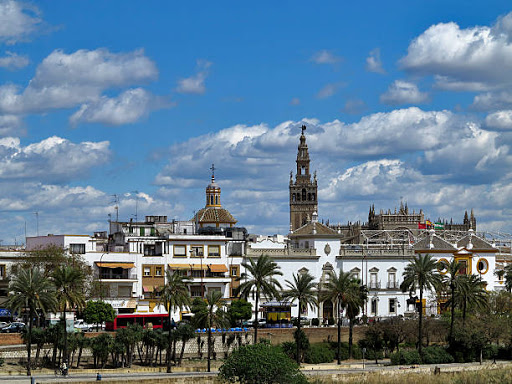 Catedral de Sevilla