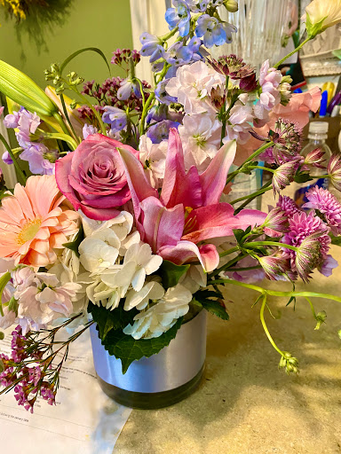 Florist «Flowerthyme», reviews and photos, 135 Main St, South Kingstown, RI 02879, USA