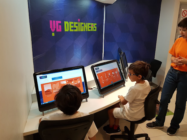 KidZania Santiago