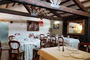 Restaurante El Gourmet Aljan image