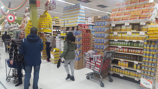 Supermarket «Fine Fare Supermarket», reviews and photos, 2901 Mermaid Ave, Brooklyn, NY 11224, USA