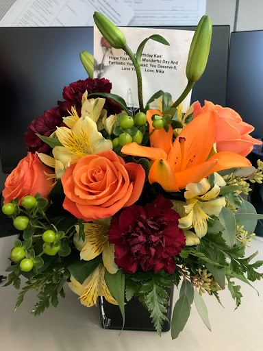 Florist «Soukal Floral Co. & Greenhouses», reviews and photos, 6118 S Archer Ave, Chicago, IL 60638, USA