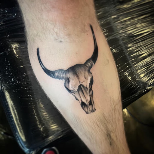 Explore elephant tattoo drawing ideas, creative tattoo ideas in Puyallup, available at Get Right Studios