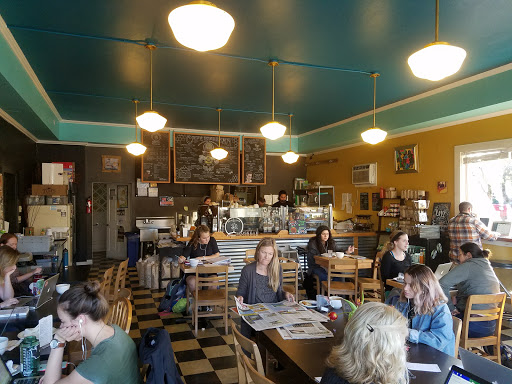 Coffee Shop «Cafe Brosseau», reviews and photos, 2716 N 21st St, Tacoma, WA 98406, USA
