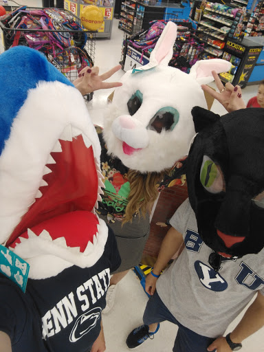 Department Store «Walmart Supercenter», reviews and photos, 350 Hope Ave, Salt Lake City, UT 84115, USA