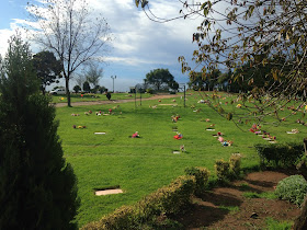 Parque del Sendero