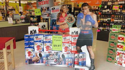 Liquor Store «Feldmans Liquor», reviews and photos, 3500 Pecan Blvd, McAllen, TX 78501, USA