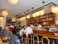 Atmosphère du Restaurant japonais Foujita à Paris - n°2