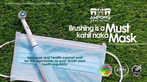 Ampong Dental Clinic - Ampong Dental Clinic