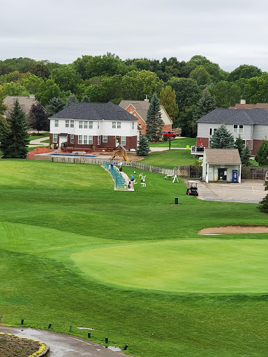 Golf Course «Tanglewood Golf Course», reviews and photos, 22805 Country Club Dr, South Lyon, MI 48178, USA