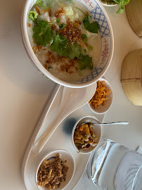 Soupe du Restaurant asiatique YAM CHA à Saint-Denis - n°10
