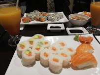Plats et boissons du Restaurant japonais Daikichi Sushi à Provins - n°15