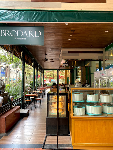 Top 5 cửa hàng brodard bakery Huyện Cần Giờ Hồ Chí Minh 2022