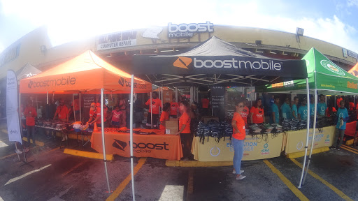 Telecommunications Service Provider «Boost Mobile», reviews and photos, 551 SW 16th St, Belle Glade, FL 33430, USA