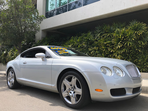 BMW Dealer «Jama Auto House Inc», reviews and photos, 700 Pacific Coast Hwy, Hermosa Beach, CA 90254, USA