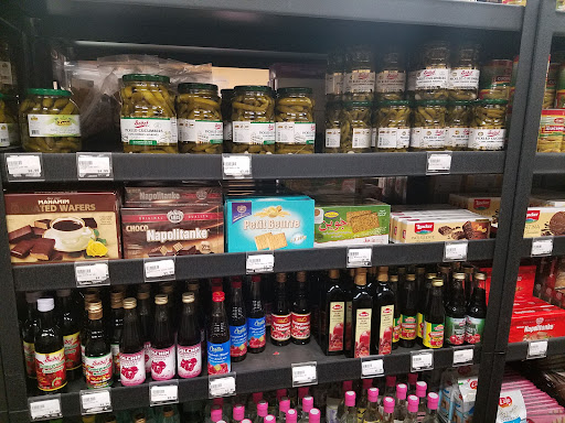 Grocery Store «Caspian Food Market», reviews and photos, 17040 N Scottsdale Rd # 108, Scottsdale, AZ 85255, USA