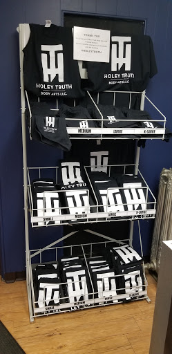 Find good first tattoo ideas for guys for your next unique tattoo in Lebanon at Holey Truth Body Arts LLC