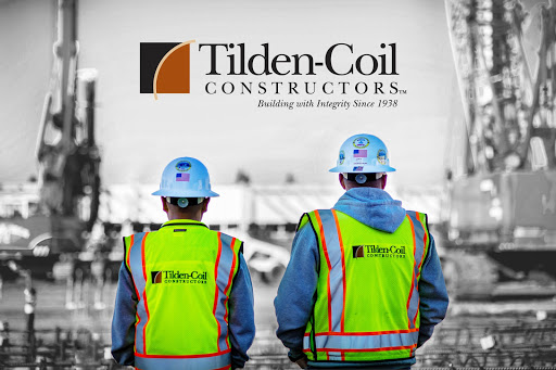 Tilden-Coil Constructors, Inc.