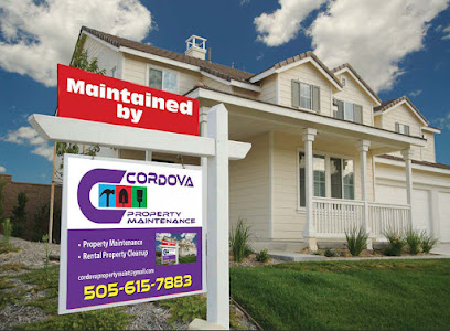 Cordova Property Maintenance
