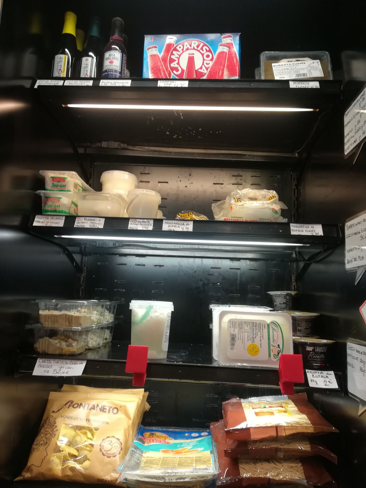 Photo n° 1 de l'avis de Nathalie.h fait le 12/08/2018 à 11:38