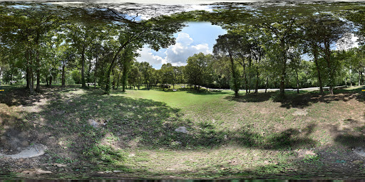 Disc Golf Course «Woodland Park Disc Golf Course - Columbia, TN», reviews and photos, 821 W 9th St, Columbia, TN 38401, USA