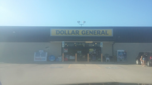 Discount Store «Dollar General», reviews and photos, 1360 Mambrino Hwy, Granbury, TX 76048, USA