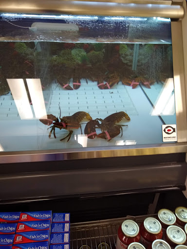 Supermarket «Super Stop & Shop», reviews and photos, 132 Fulton Ave, Hempstead, NY 11550, USA