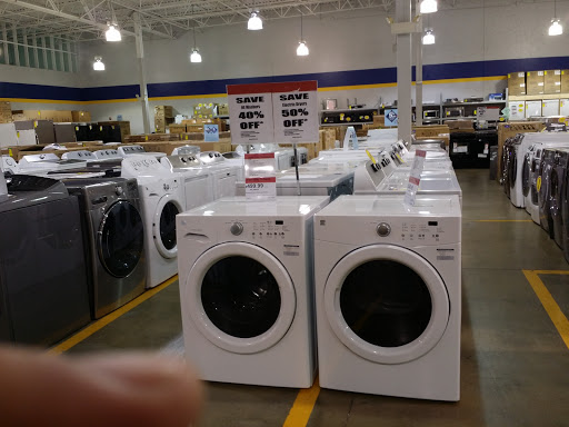 Appliance Store «Sears Outlet», reviews and photos, 3000 Grapevine Mills Pkwy #117, Grapevine, TX 76051, USA