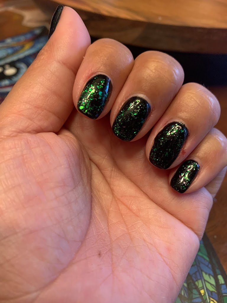 Coco Nail & Spa Hermosa Beach 90254
