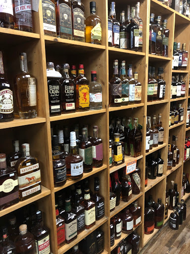 Wine Store «Wine Time», reviews and photos, 7474 La Jolla Blvd, La Jolla, CA 92037, USA