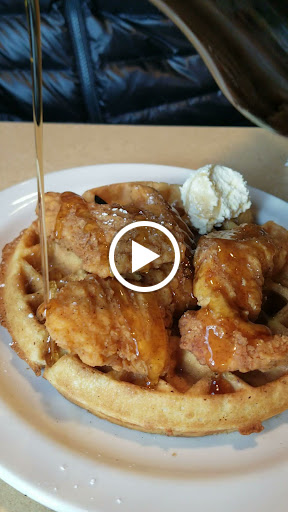 Country Kitchen Restaurant