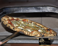 Plats et boissons du Pizzeria Pizza World | Pizzas cuites au feu de bois, en livraison ou à emporter à Argelès-sur-Mer - n°15