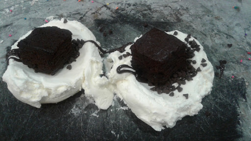 Ice Cream Shop «Cold Stone Creamery», reviews and photos, 7702B-B Richmond Hwy, Alexandria, VA 22306, USA