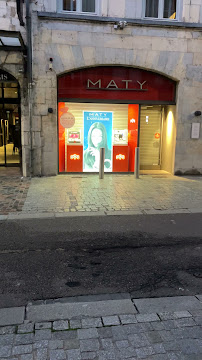 Photos du propriétaire du My Little Italy Pizzeria & Brasserie à Besançon - n°2