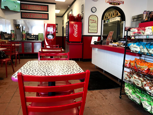 Sandwich Shop «Firehouse Subs», reviews and photos, 8390 Tamarack Village, Woodbury, MN 55123, USA
